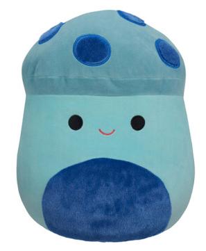 Squishmallows Ankur Mushroom (30cm) Nallar & Gosedjur