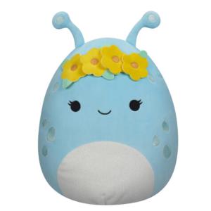 Squishmallows Natnat the Alien (40cm) Nallar & Gosedjur