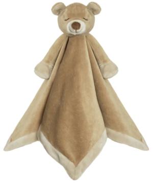 Diinglisar Snuttefilt, Nalle - Teddykompaniet Nallar & Gosedjur