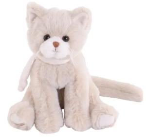 Katten Catty, från Bukowski design, 25cm Nallar & Gosedjur