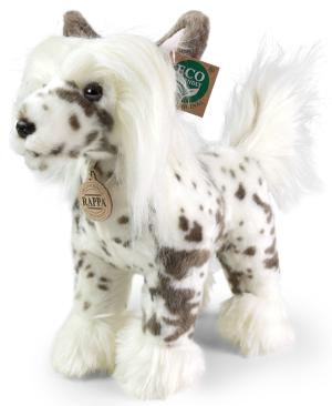 Kinesisk nakenhund - Rappa Toys Nallar & Gosedjur