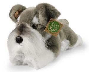Schnauzer - Rappa Toys Nallar & Gosedjur