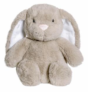 Teddy Heaters Kanin, 35cm (Tvättbar värmenalle) - Teddykompaniet Nallar & Gosedjur