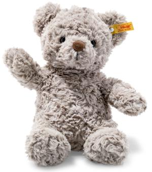 Honey Teddybjörn, Soft Cuddly Friends - Steiff doppresent