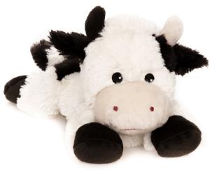 Värmenalle Kossan Kornelia - Habibi Plush doppresent