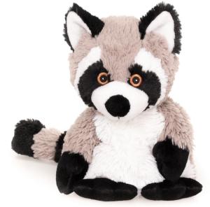 Värmenalle Tvättbjörnen Ture - Habibi Plush doppresent