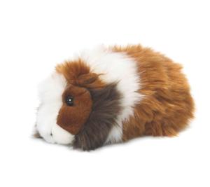 Marsvin - WWF (Världsnaturfonden) doppresent