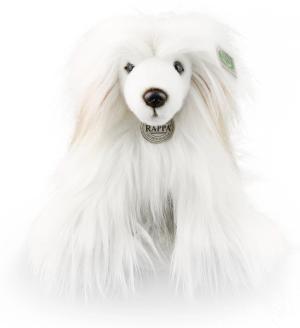 Chinese crested dog, Powder Puff - Rappa Toys Nallar & Gosedjur
