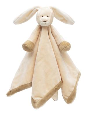 Diinglisar Snuttefilt, Kanin - Teddykompaniet Nallar & Gosedjur