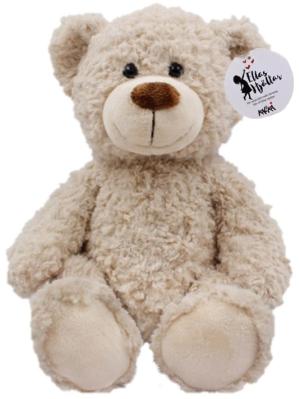 Ellas Hjältar Teddybjörn Nallar & Gosedjur