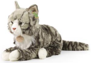 Norsk Skogkatt - Rappa Toys Nallar & Gosedjur