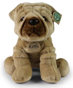Shar Pei - Rappa Toys Nallar & Gosedjur