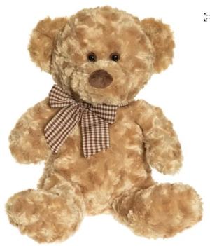 Nalle Ville, 39cm - Teddykompaniet Nallar & Gosedjur