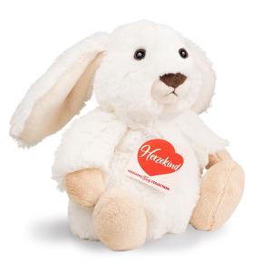 Kaninen Poppi, 15cm - Teddy Hermann Nallar & Gosedjur
