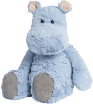 Flodhästen Noelle - Molli Toys Nallar & Gosedjur