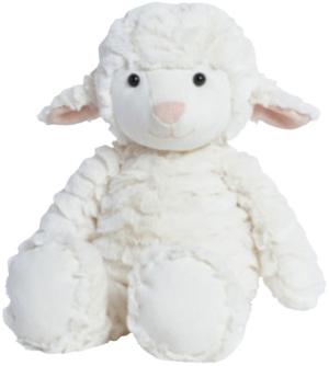 Lammet Wilhelm - Molli Toys Nallar & Gosedjur