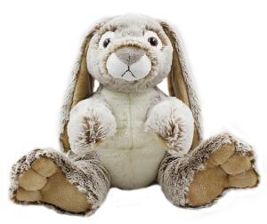 Kaninen Stampe - Molli Toys Nallar & Gosedjur