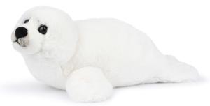 Säl - WWF (Världsnaturfonden) Nallar & Gosedjur