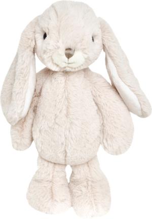 Kanin Lovely Kanini Pale Pink, 25cm - Bukowski Design Nallar & Gosedjur