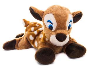 Värmenalle Rådjuret Rosalie - Habibi Plush Nallar & Gosedjur