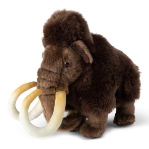Mammut - WWF (Världsnaturfonden) Nallar & Gosedjur