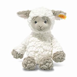 Lita Lamm, 20cm - Steiff Nallar & Gosedjur
