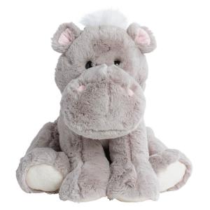 Flodhästen Fatima, 30cm - Molli Toys Nallar & Gosedjur