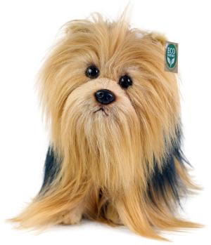 Yorkshireterrier - Rappa Toys Nallar & Gosedjur