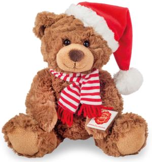 Christmas Teddy - Teddy Hermann Nallar & Gosedjur