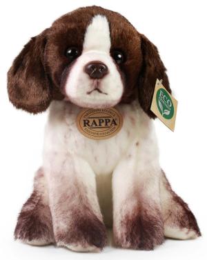 Korthårig vorsteh - Rappa Toys Nallar & Gosedjur