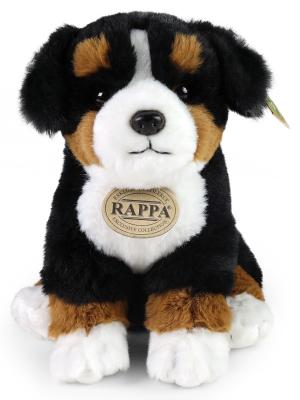 Berner Sennen, sittande - Rappa Toys Nallar & Gosedjur