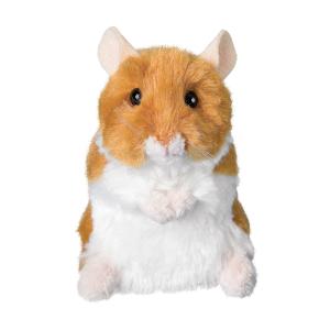 Hamster - Douglas Mjukisdjur Nallar & Gosedjur