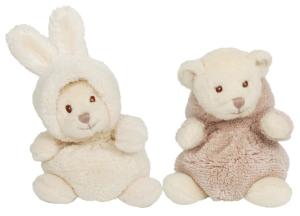 Ziggy Baby, 15cm - Bukowski Design Nallar & Gosedjur