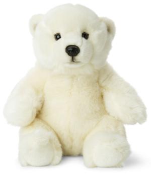 Isbjörn - WWF (Världsnaturfonden) Nallar & Gosedjur