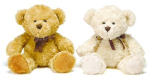 Nallen Hjalle - Teddykompaniet Nallar & Gosedjur