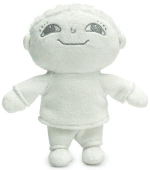 Mållgan, 16cm (Alfons Åberg) - Teddykompaniet Nallar & Gosedjur