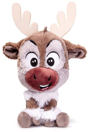 Renen Sven från Frost (Frozen), 33cm Nallar & Gosedjur