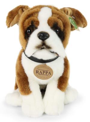 Boxer - Rappa Toys Nallar & Gosedjur