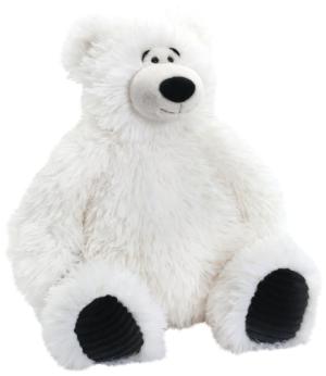 Snuggleluvs Isbjörn - Wild Republic Nallar & Gosedjur
