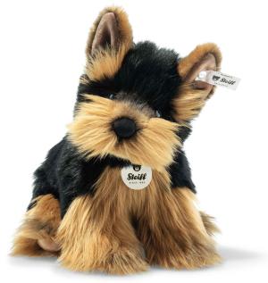 Herkules Yorkshireterrier - Steiff Nallar & Gosedjur